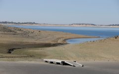 California wants to strong-arm its neighbors into water usage cuts