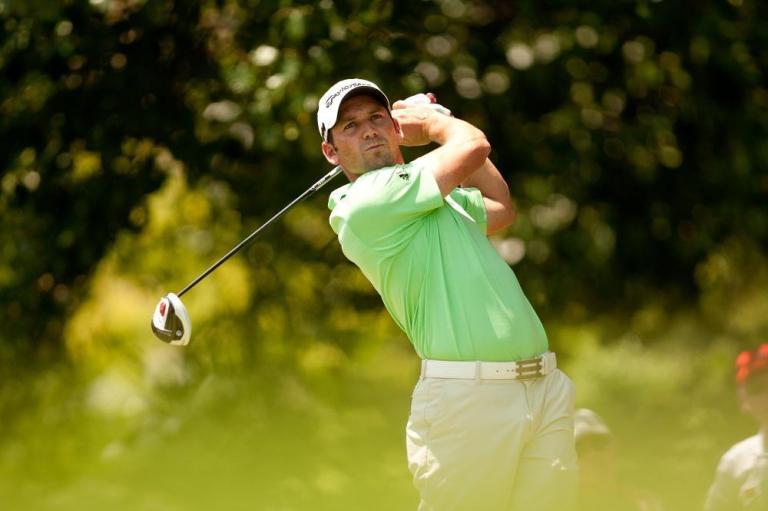 Five to watch at Byron Nelson Championship