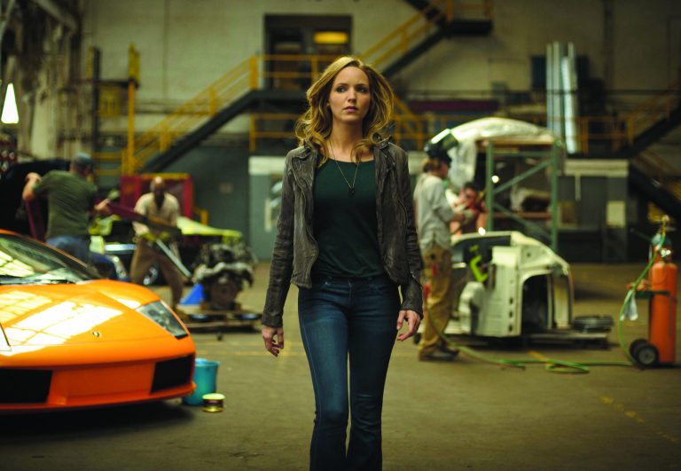 Tracing odds on next show to get the ax