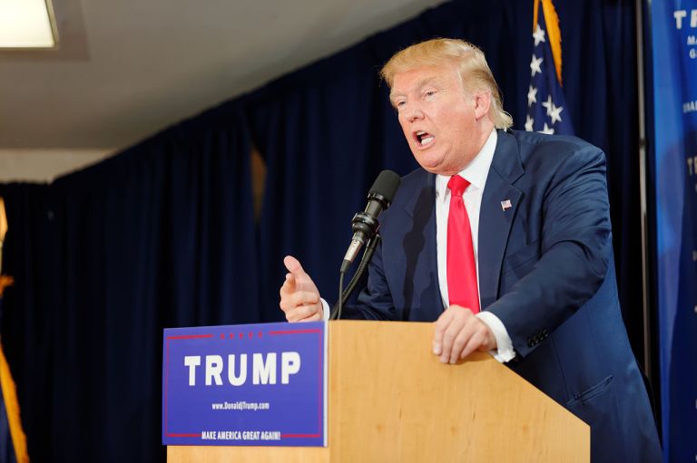 Kristol: Donald Trump is an Ignoramus
