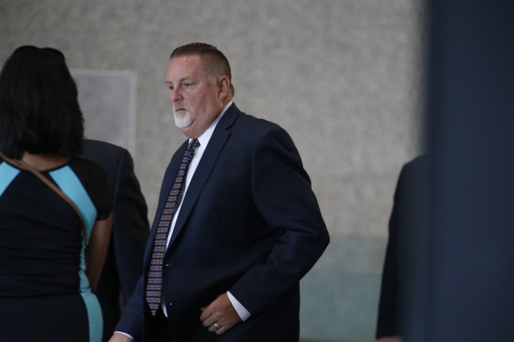 Chicago’s Corrupt Red-Light Camera Official Gets 10 Years