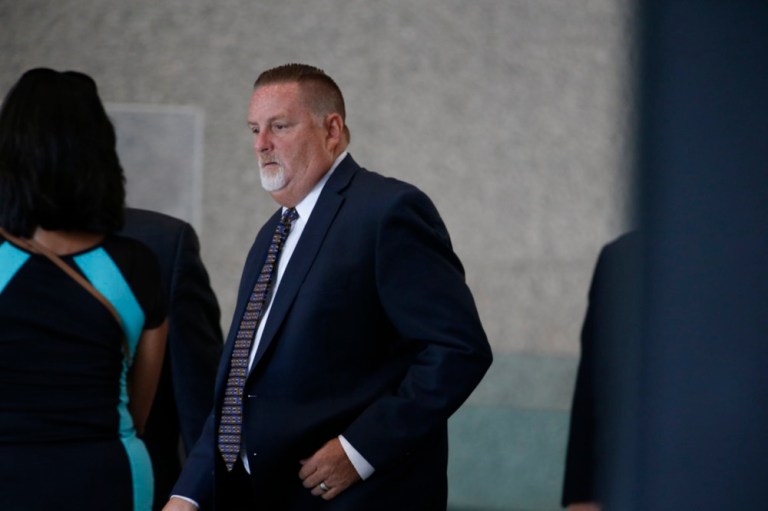 Chicago’s Corrupt Red-Light Camera Official Gets 10 Years