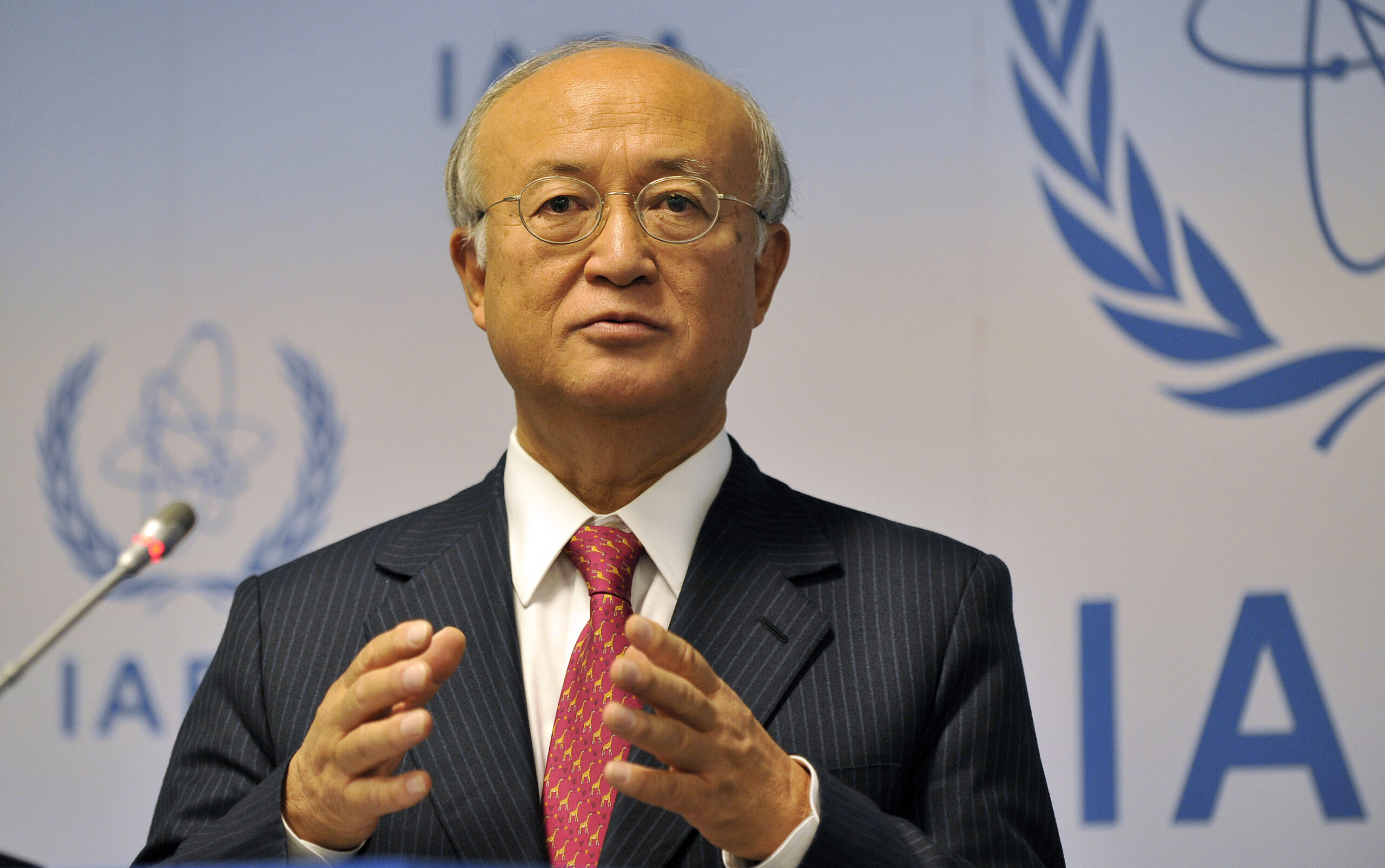 UN nuclear inspectors arrive in Tehran for start of interim pact