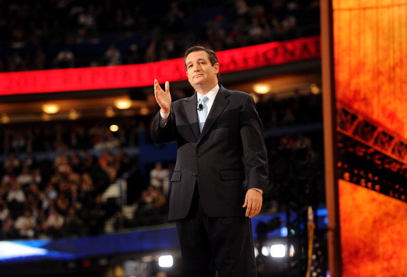 Ted Cruz: Barack Obama “fundamentally disagrees” with U.S. sovereignty