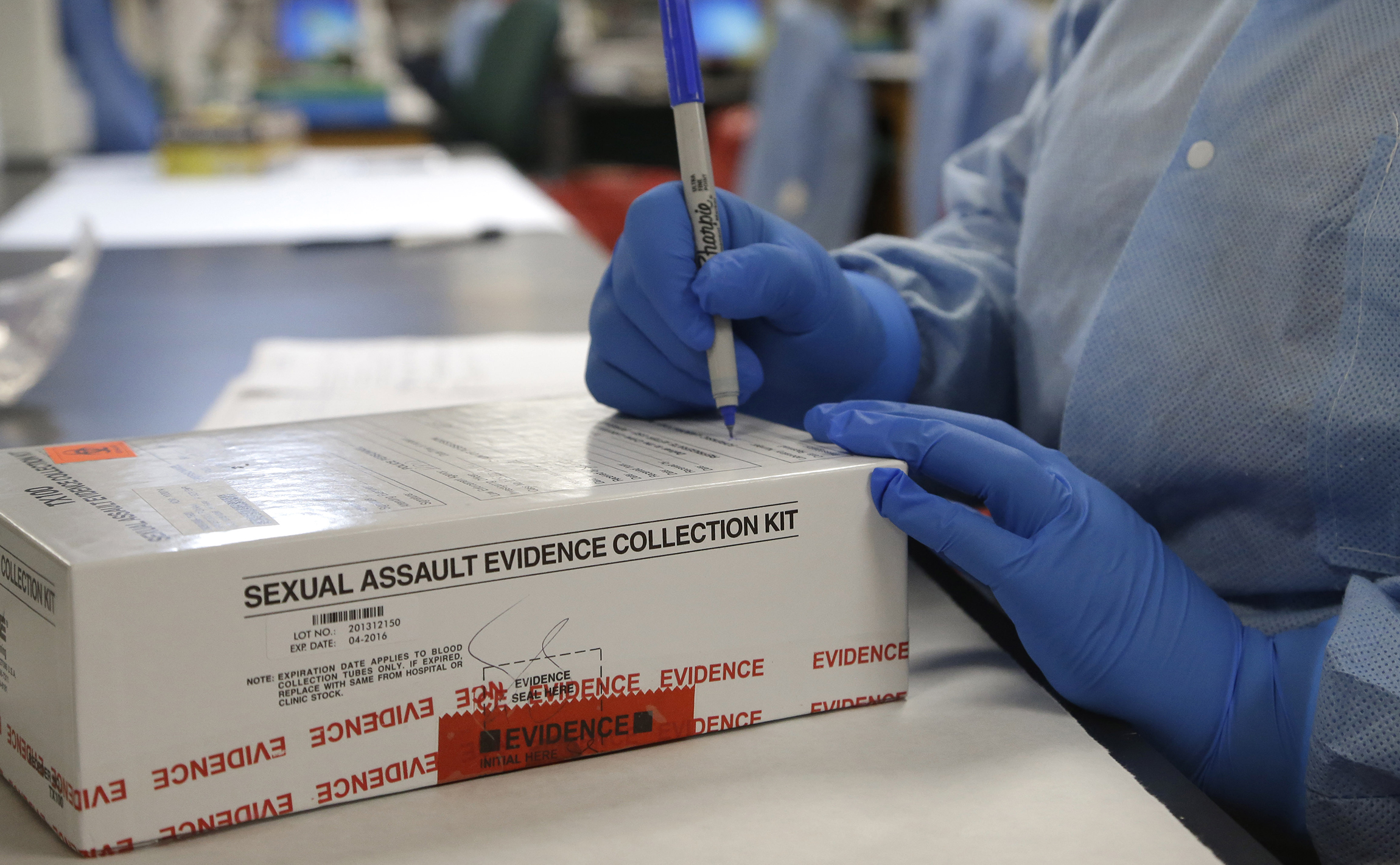 Nothing wrong with the Survivors’ Bill of Rights Act