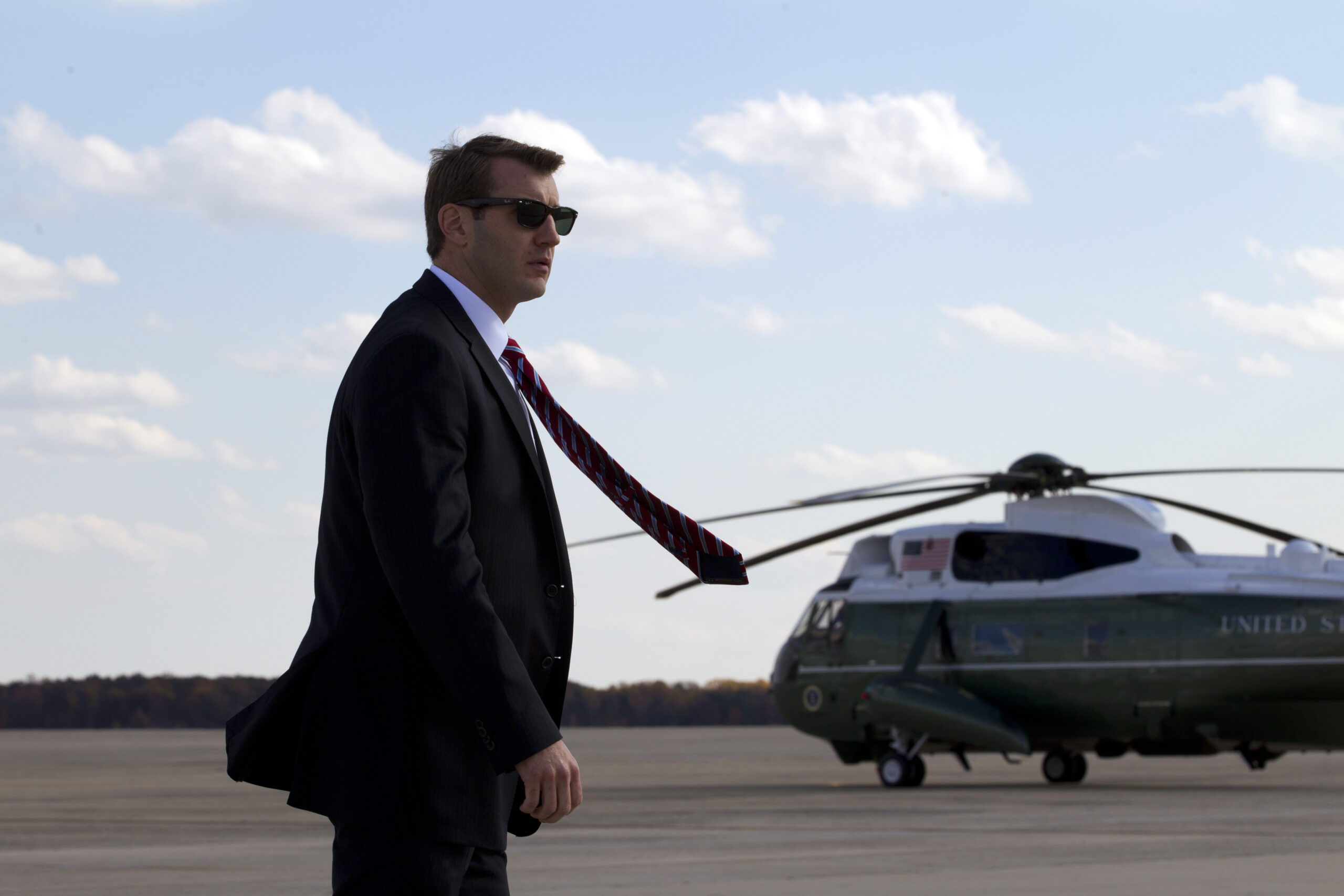 Secret Service allowed two senior agents to retire without harsh penalties