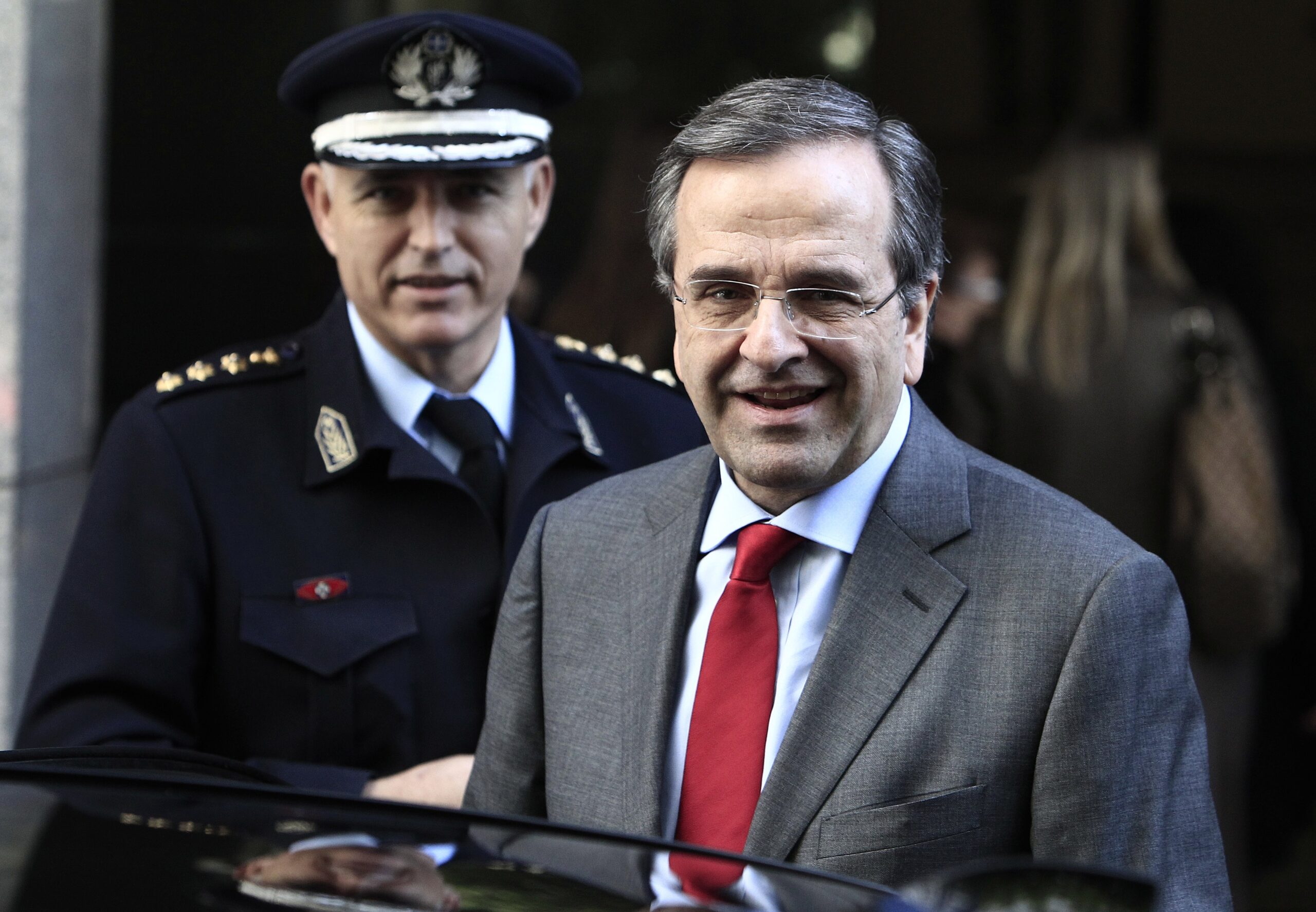 More aid for Greece to be decided ‘after summer’