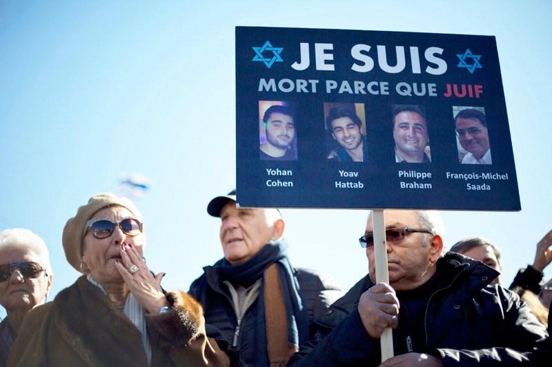 Why Israel rankles Europeans so much