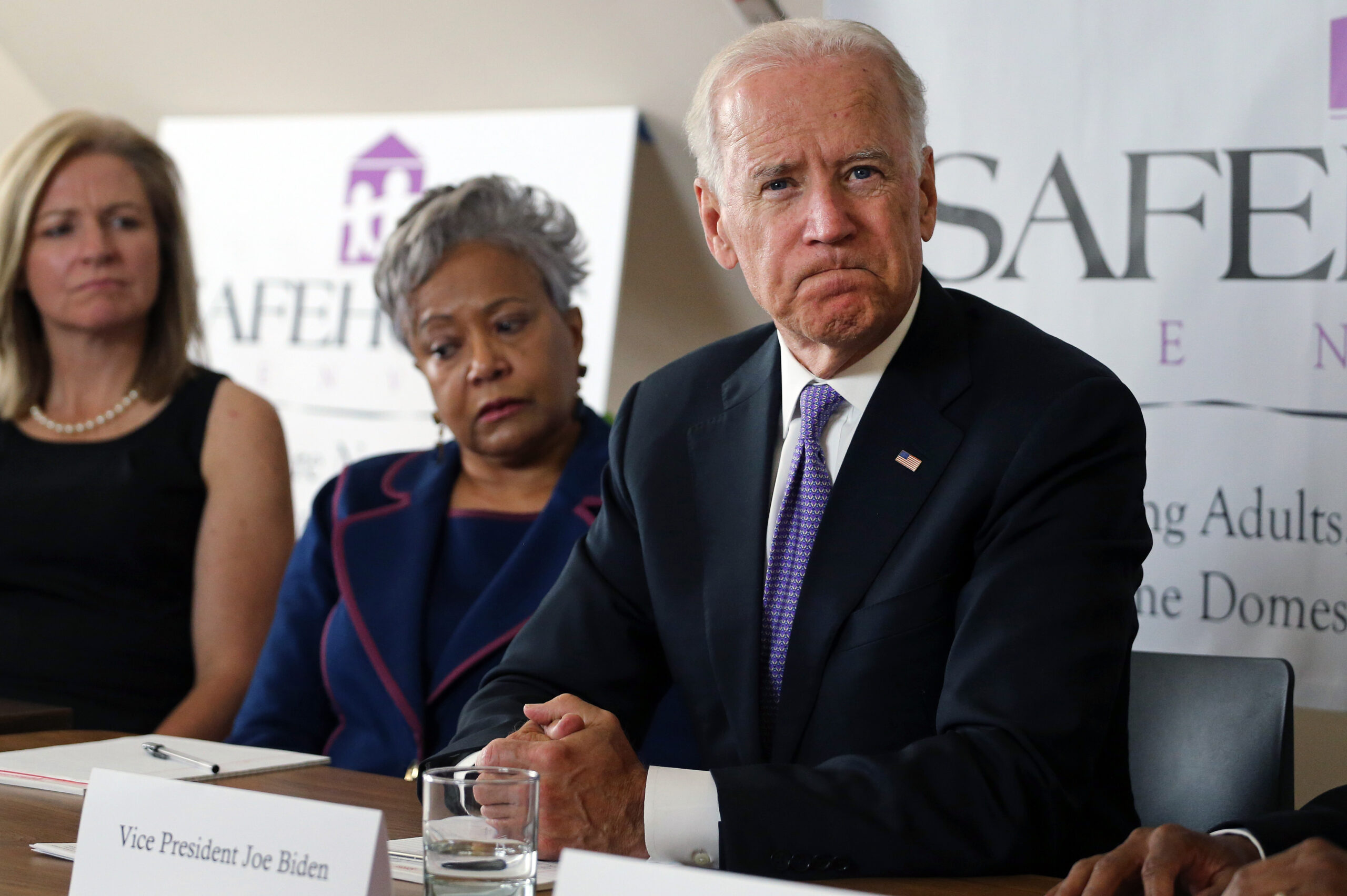 Biden: ‘The honest to God answer is I just don’t know’