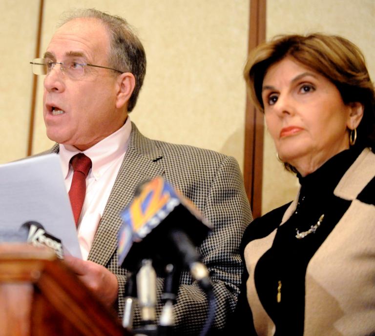 Doctor backs woman’s charges against Cain