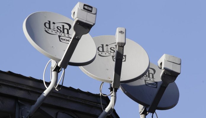 washingtonexaminer.com - Phil Kerpen - Dish is trying to stiff its contractors. The FCC shouldn't help pull it off