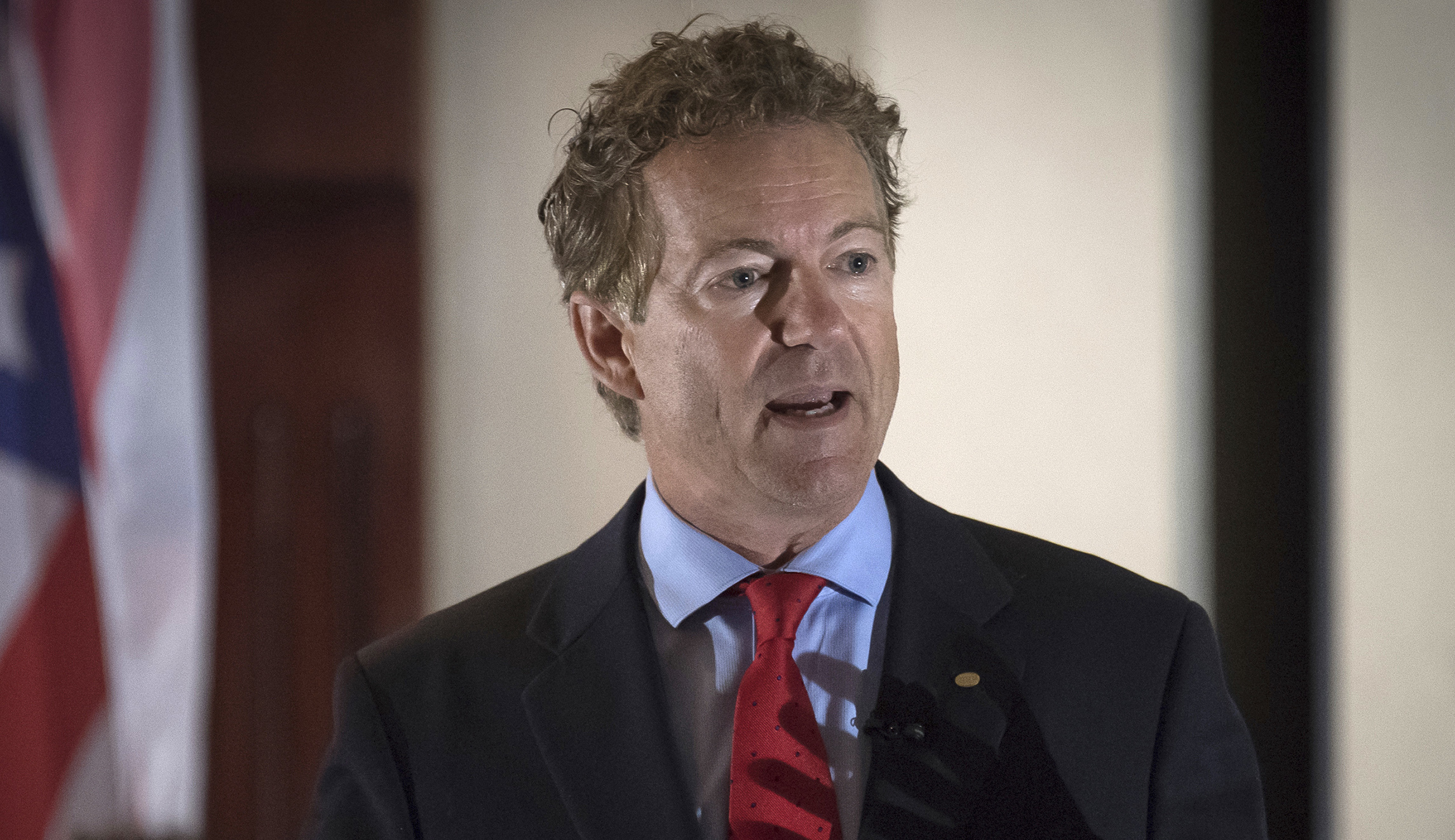 Sen. Rand Paul introduces bill to slash ‘silly research’ and hold college spending accountable