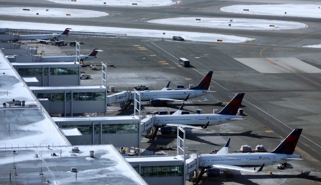 For cheaper flights and more options, the solution is simple