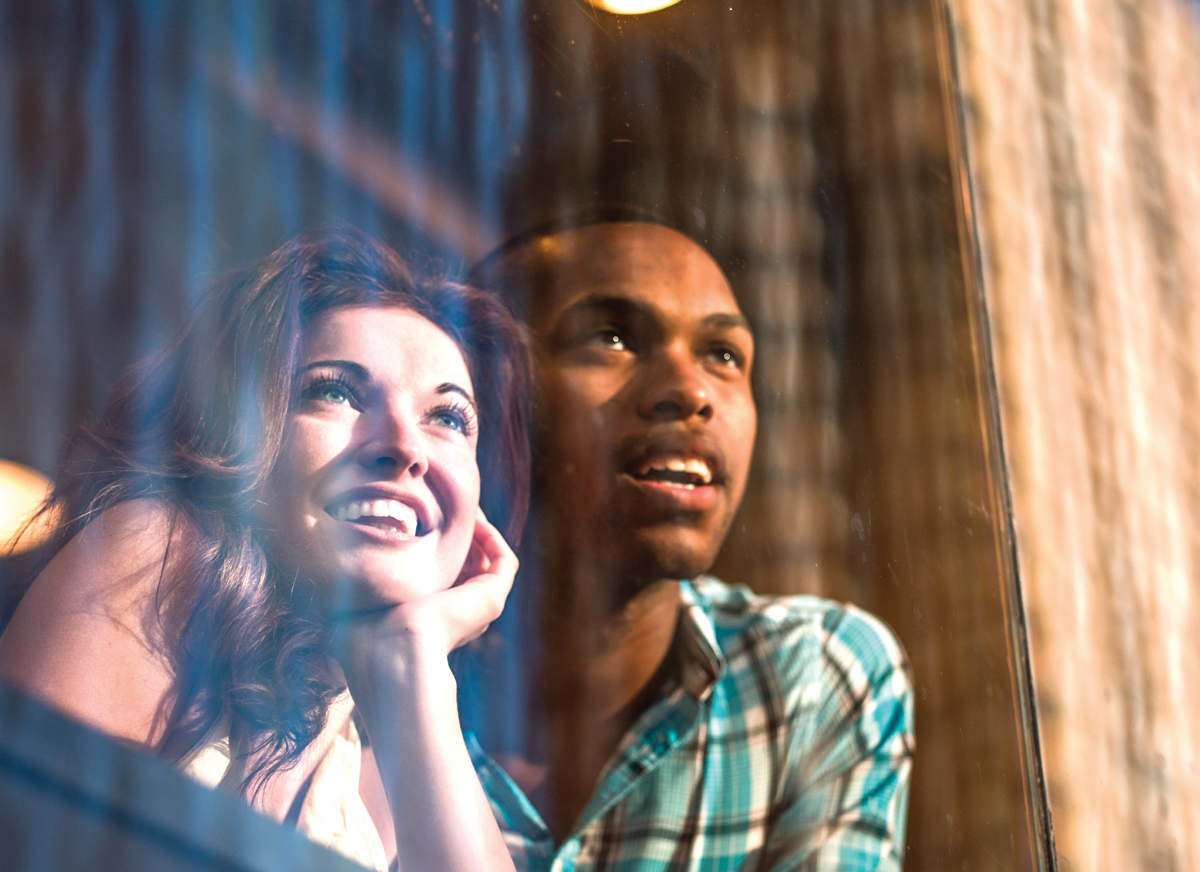 Millennials are less hawkish than baby boomers