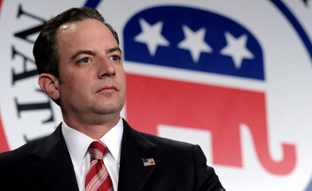 Republican Party showcases update, while losing image remains