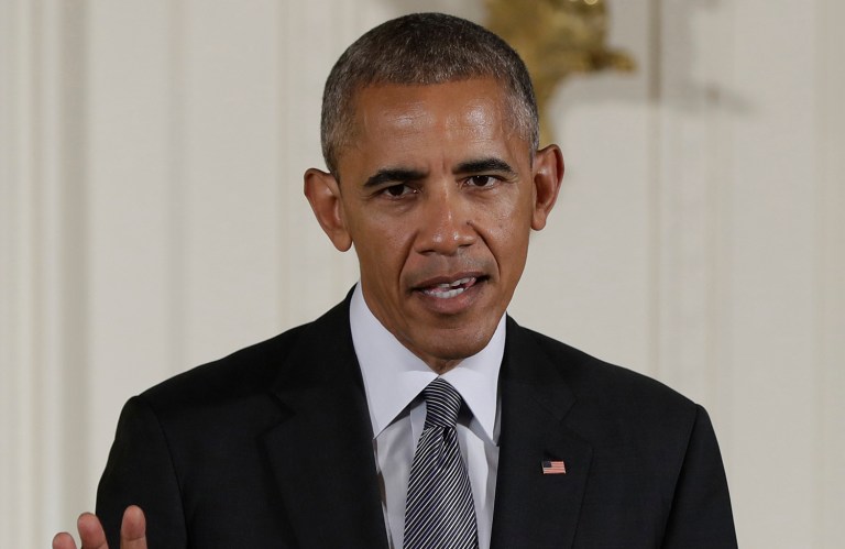 While the U.S. officially abstained from the vote, both Michael Oren, Israel's deputy minister for diplomacy, and Ron Dermer, Israel's ambassador to the U.S., said in separate interviews that the White House pushed for the vote from behind the scenes to 