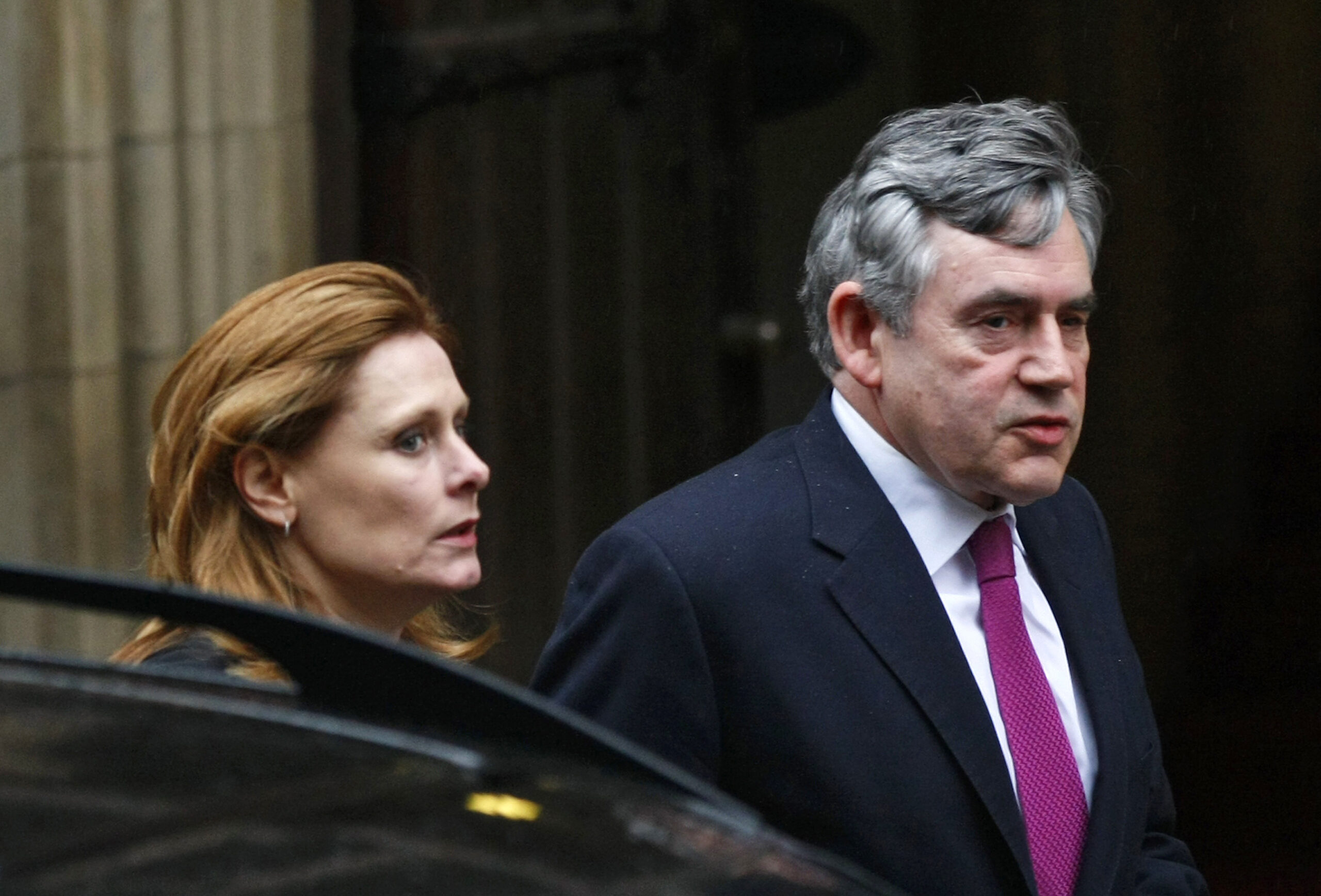 News Summary: Former UK PM accuses Murdoch tabloid