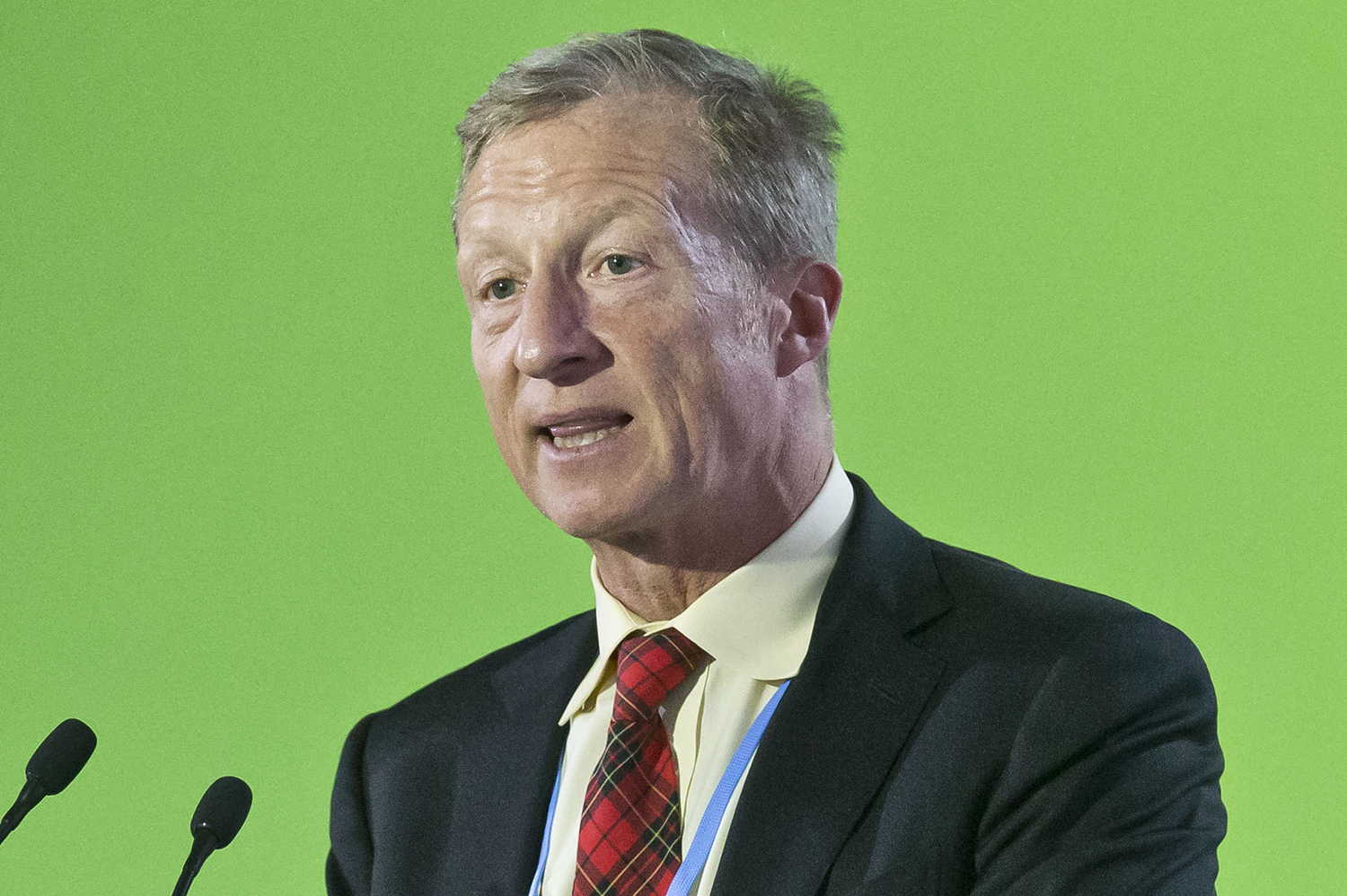 Dems’ climate probe reaches ‘scandalous’ proportions, group says