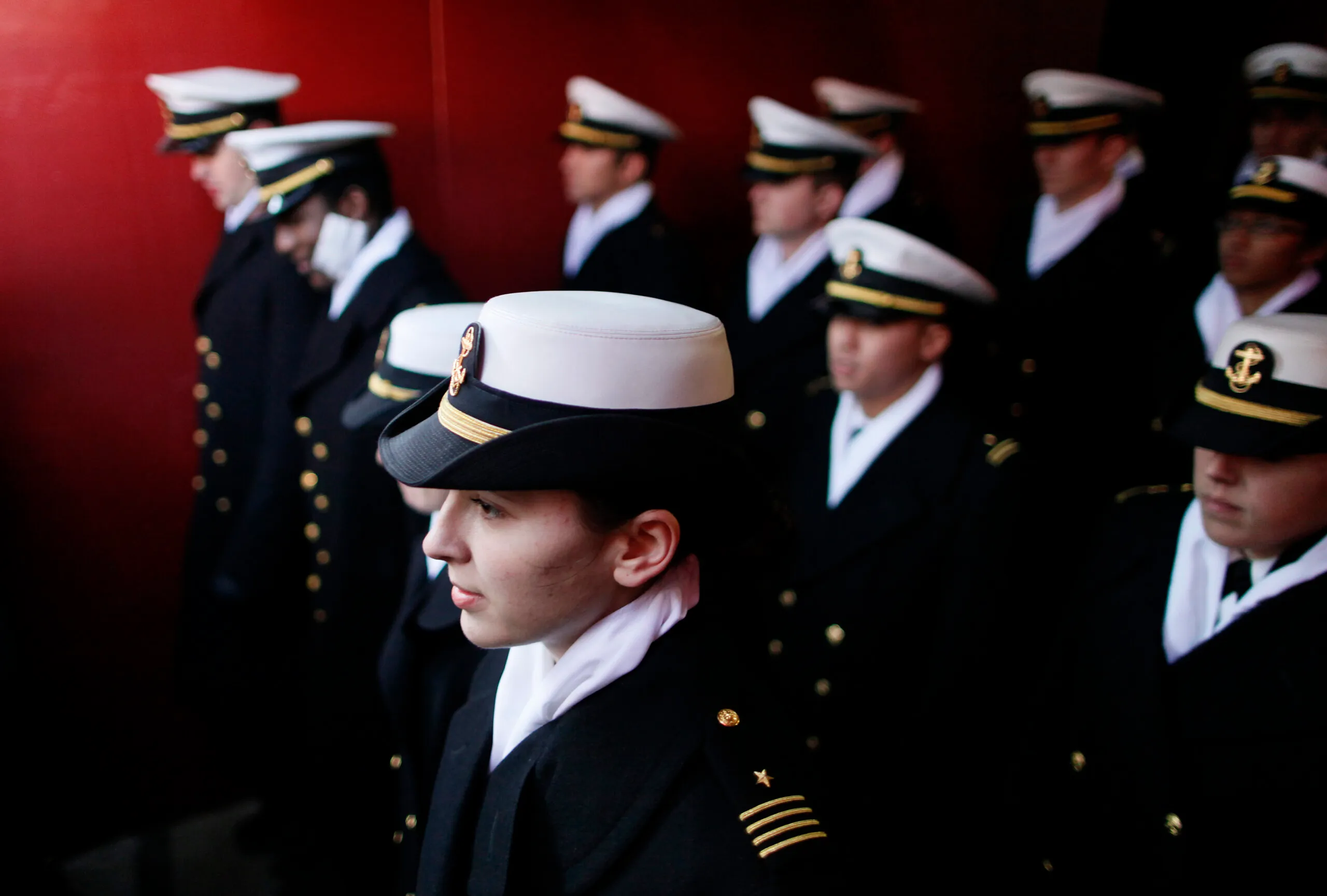 Military’s nude photo investigation now involves gay pornography websites