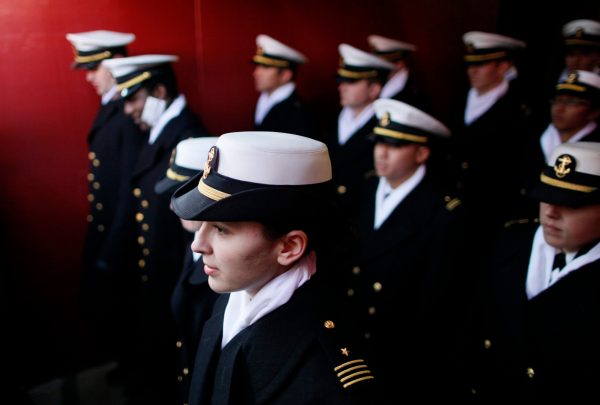 Military’s nude photo investigation now involves gay pornography websites