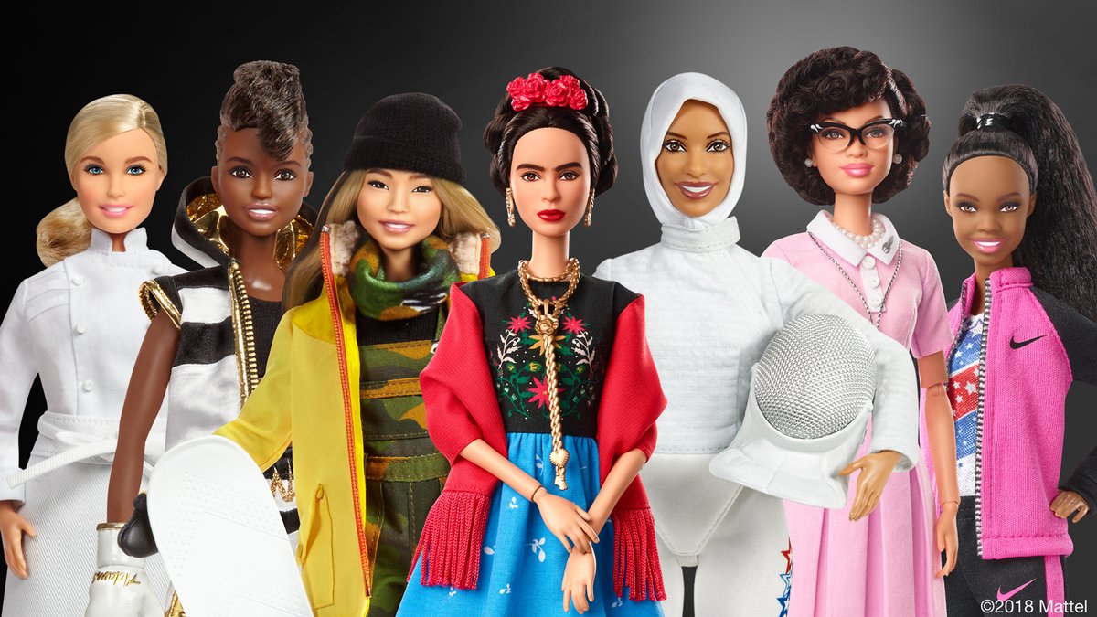 The Smart Girl’s Guide to International Women’s Day