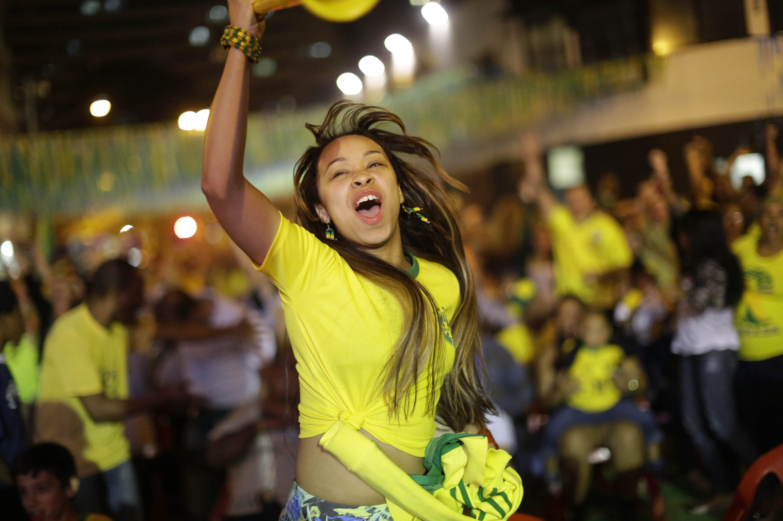 Holidays, lost business in Brazil WCup’s lazy days
