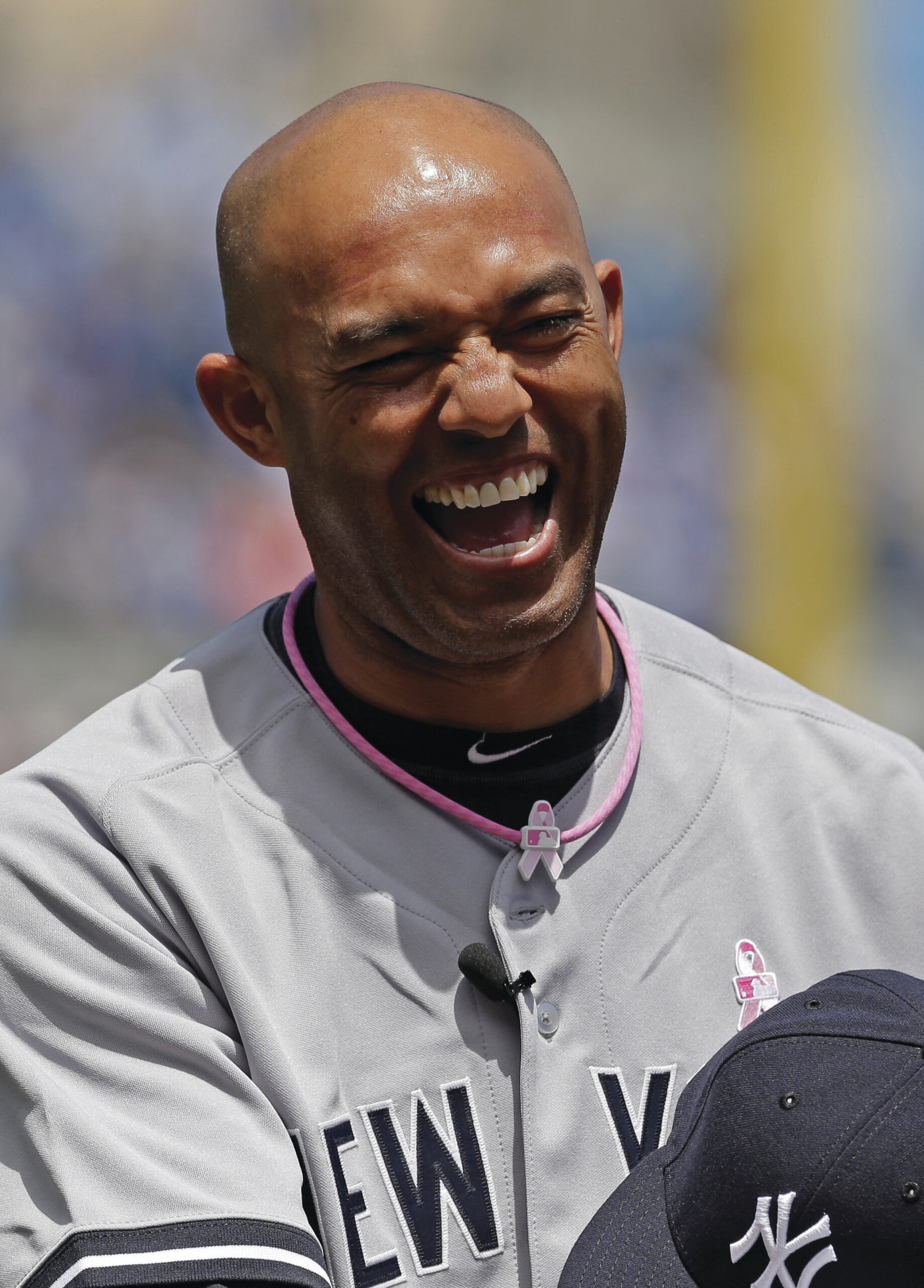 Thom Loverro: Mariano Rivera deserves MLB award in his name