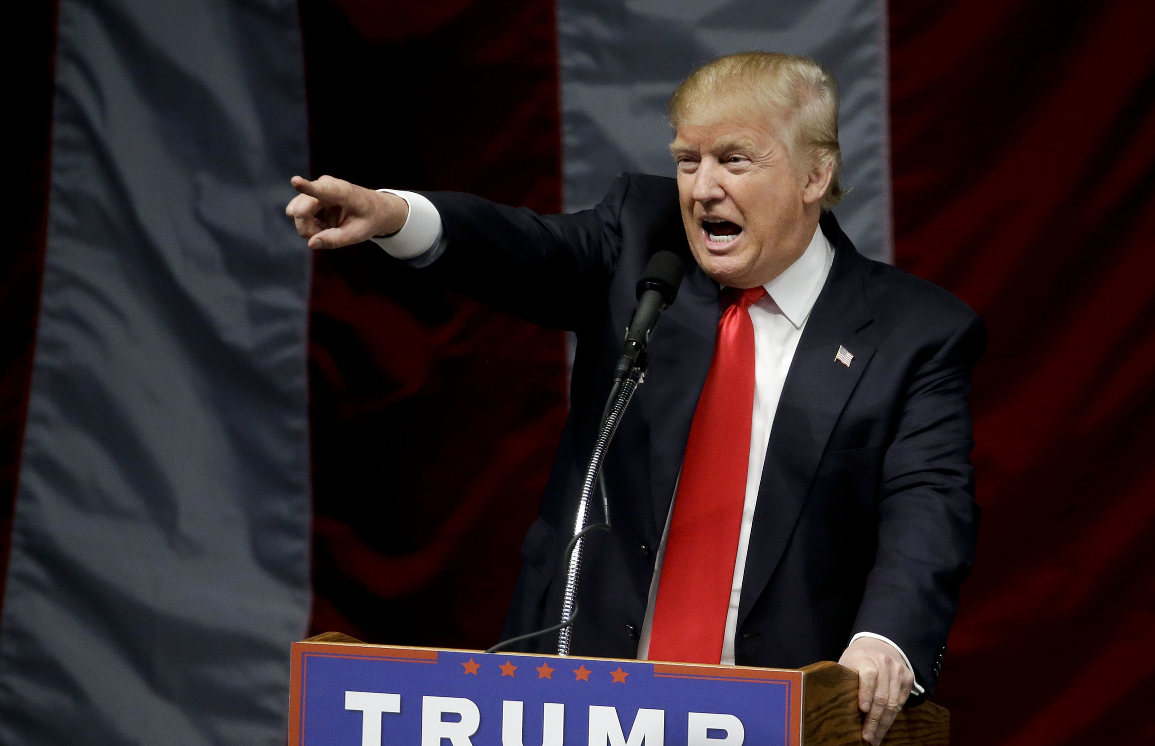 Trump: Obama ‘doesn’t know what the hell he’s doing’ on terrorism