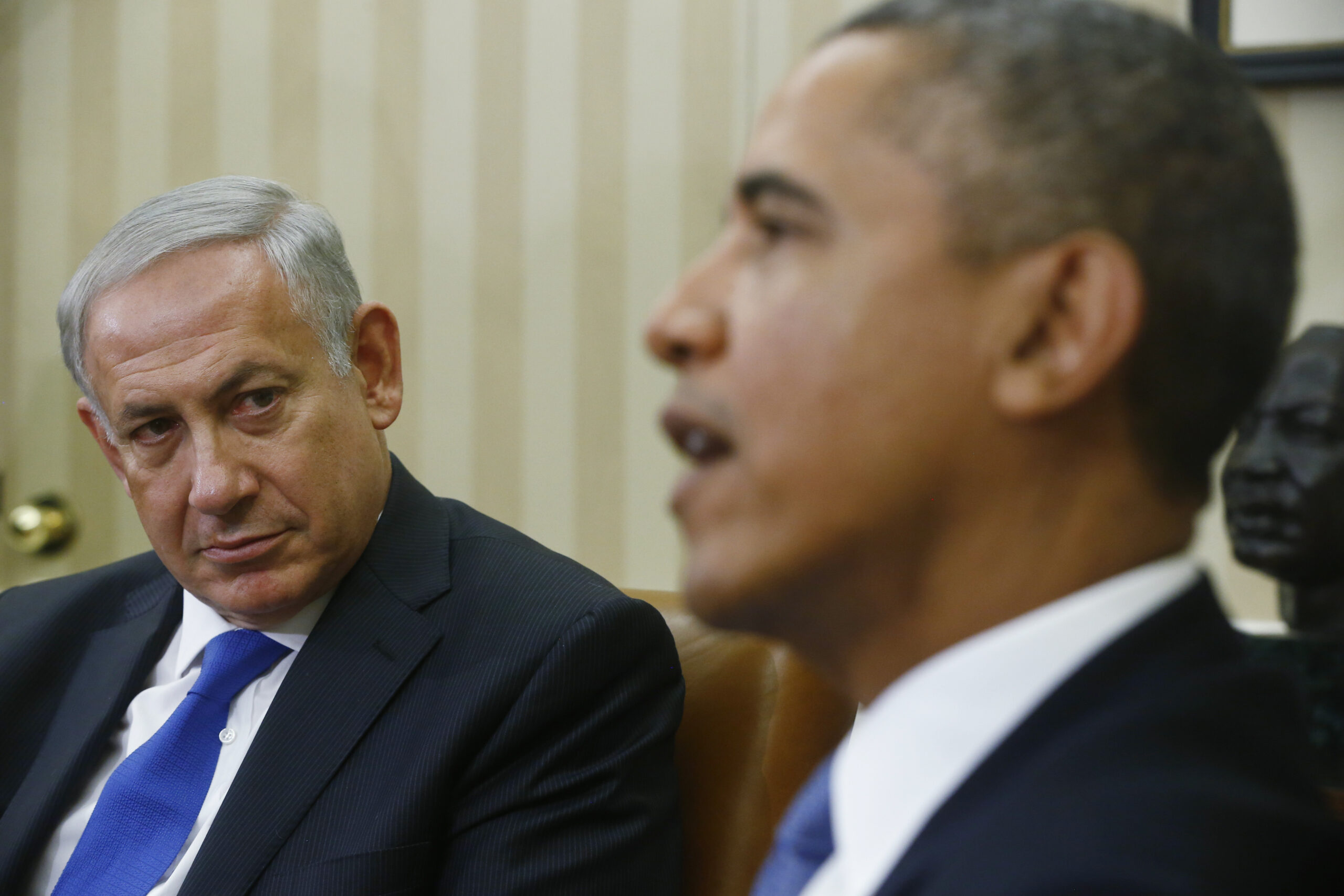 Obama to host Benjamin Netanyahu at White House in March