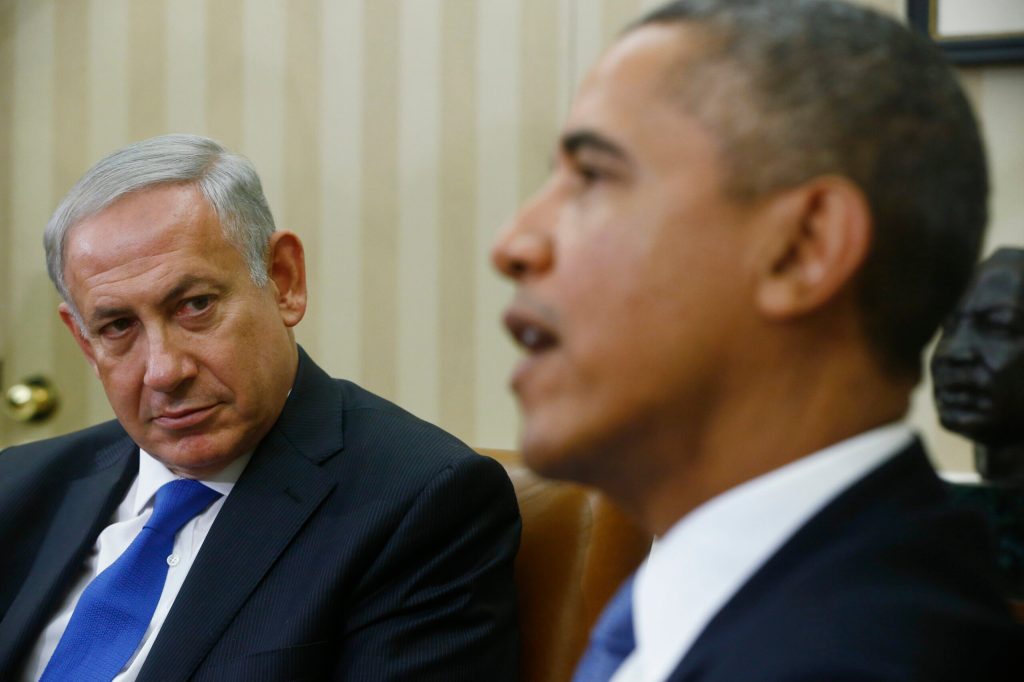 Obama to host Benjamin Netanyahu at White House in March