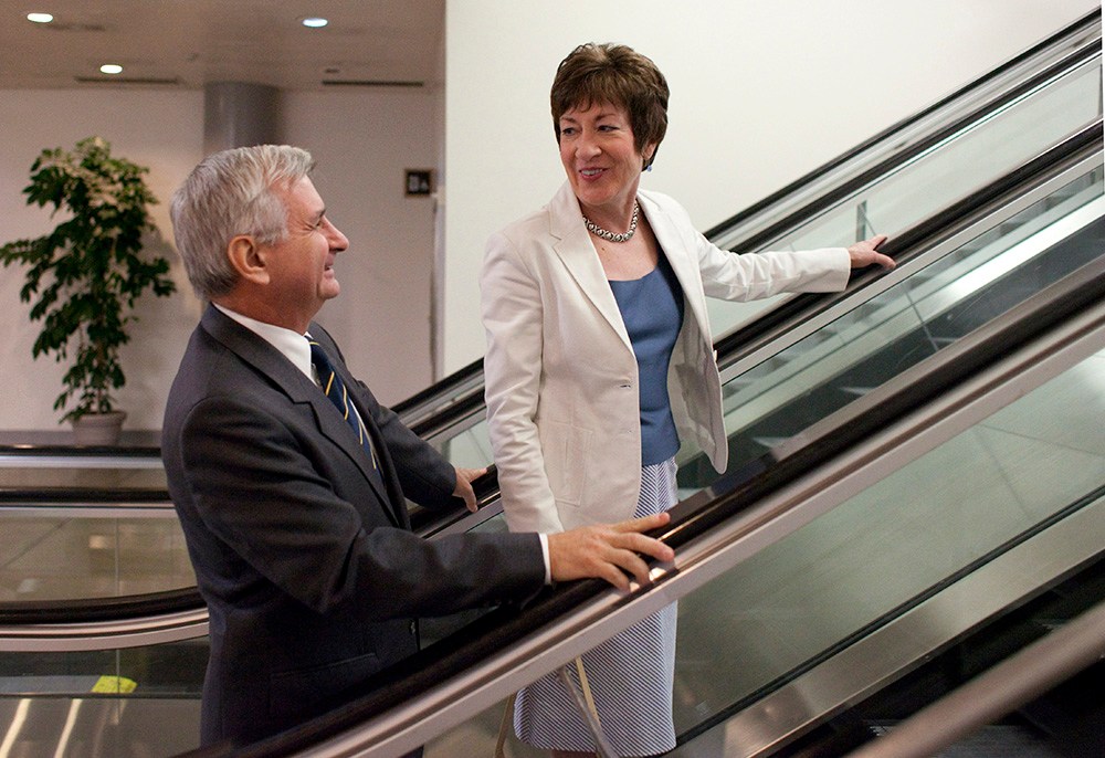 Senators propose new cyber reporting requirement for companies