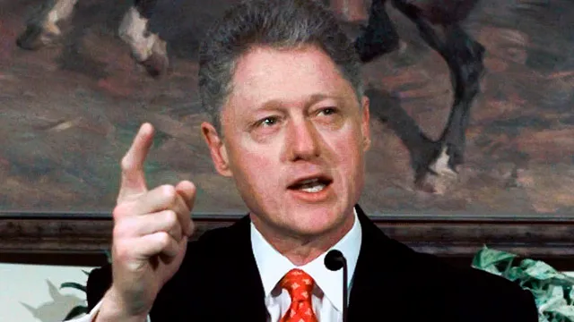 Friends gave Clintons $10 million to pay debts — and they still stiffed lawyers for years