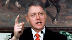 Friends gave Clintons $10 million to pay debts — and they still stiffed lawyers for years