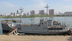 50 years later: Ronald Reagan and North Korea’s hijacking of the USS Pueblo