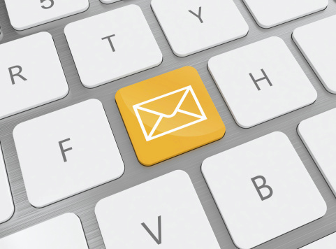 Liberal group Raise Michigan accidentally sent out an email attributing a quote simply to 