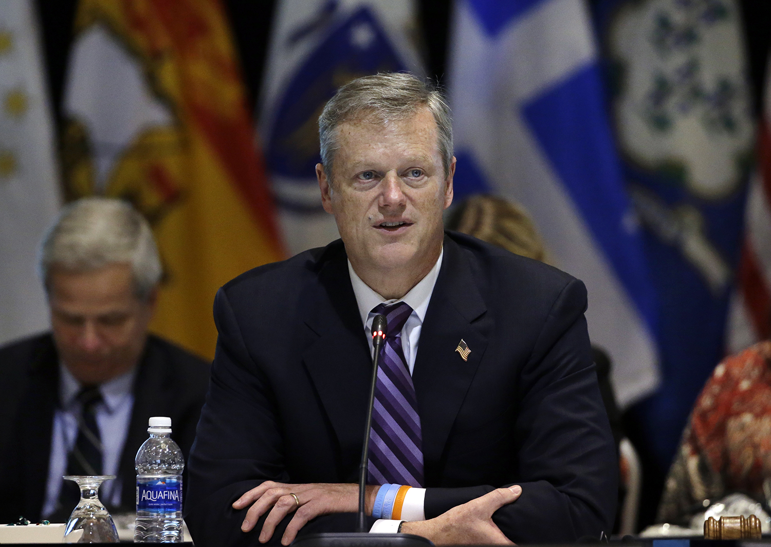 GOP governor refuses to vote for Trump