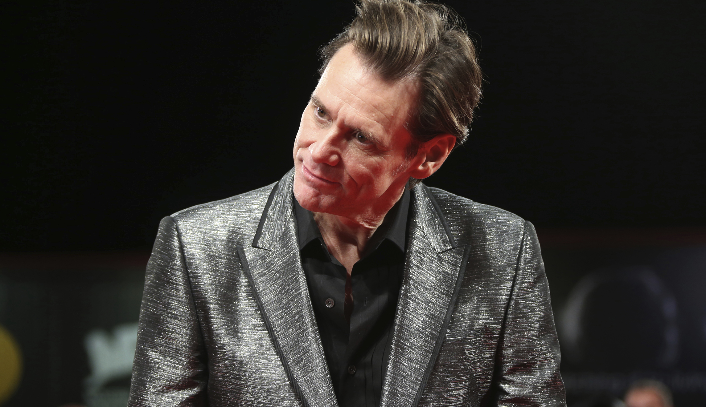 Jim Carrey, Twitter, and the Left’s idiotic Hawaii reaction