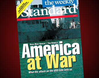 The USS <i>Cole</i> Attack, 12 Years Later