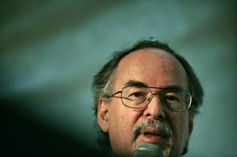 David Horowitz says thereÂ are no plans to 