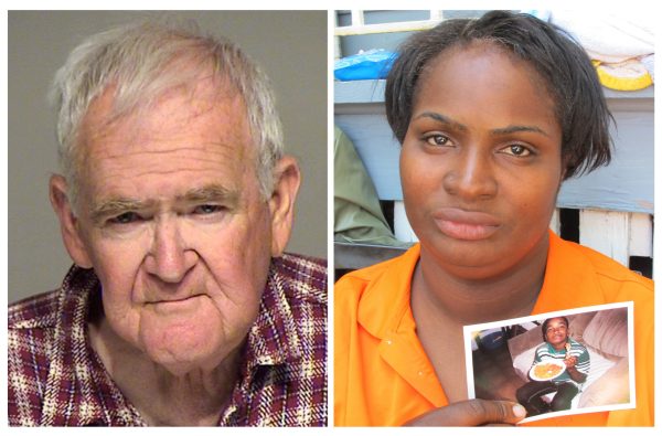 Wis. man, 75, pleads not guilty in slain teen case