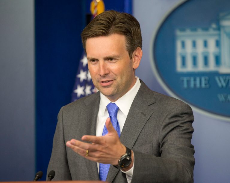 White House still insists government not spying on Americans
