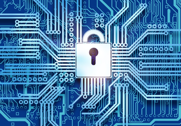 Communications industry leaders are in the final throes of producing a cybersecurity strategy. (iStock)