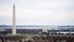 Search is on for site honoring war on terrorism service members