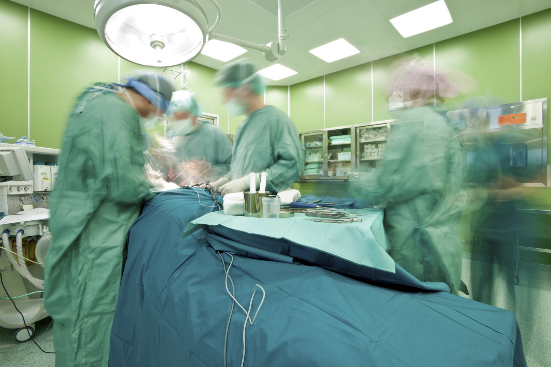 Veterans Affairs scandal shows failure of government-run health care