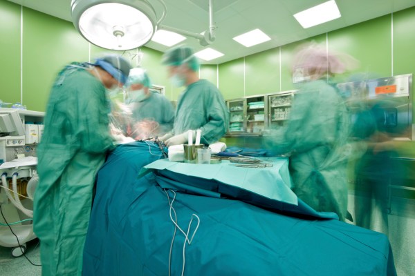 Veterans Affairs scandal shows failure of government-run health care
