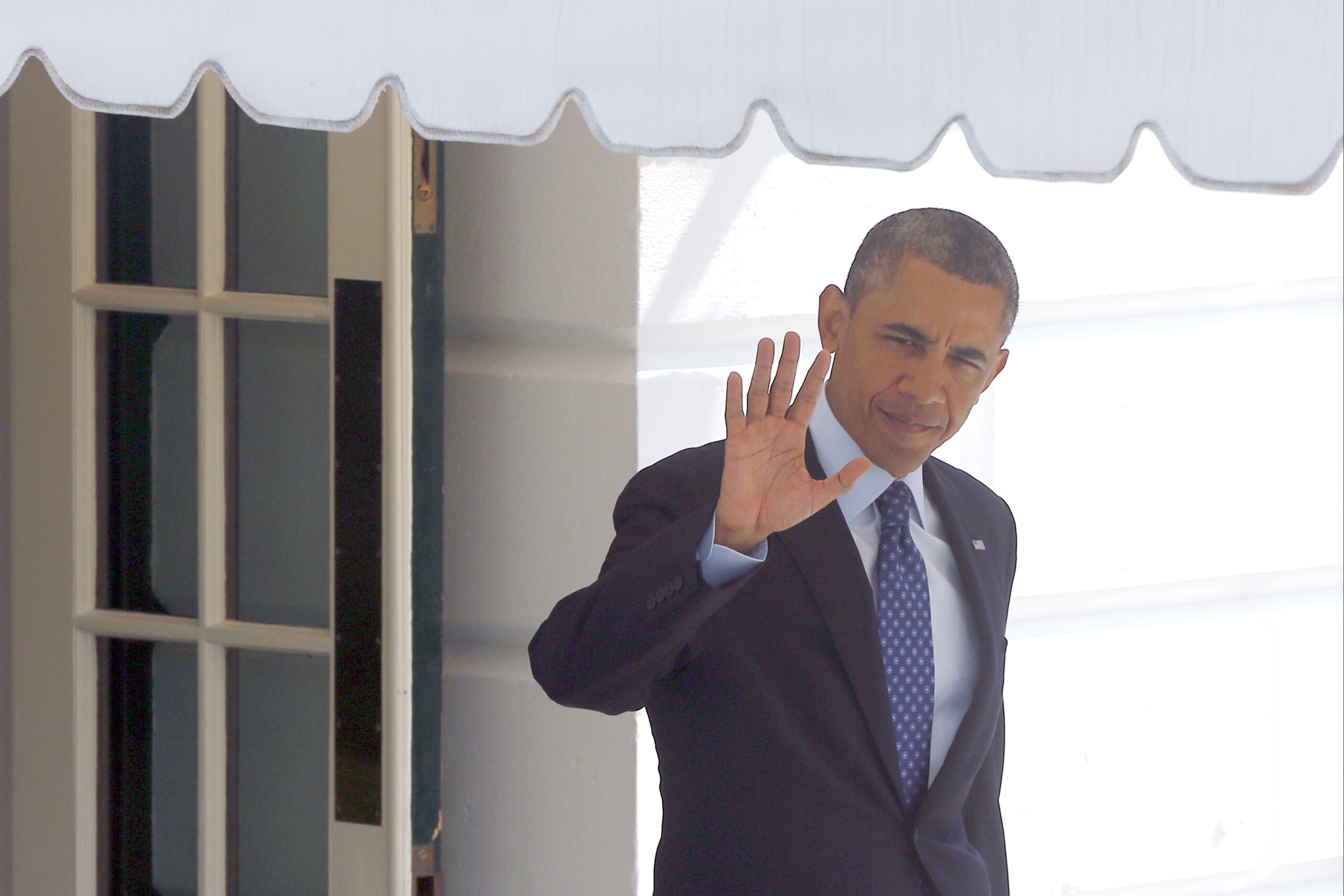 MSM avoids linking Obama to NSA surveillance