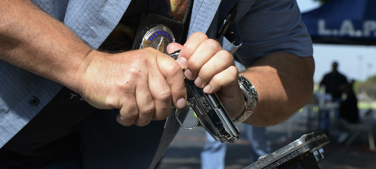 NRA declares victory, says gun control ‘thoroughly rejected … utter failure’