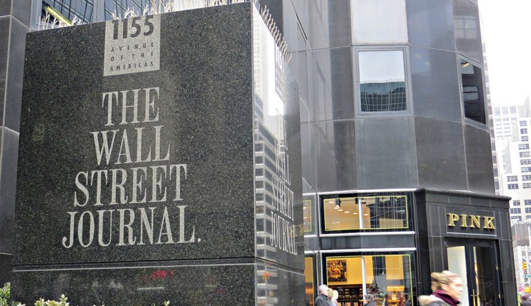 The public won't blame Democrats, the paper argued. (Flickr)