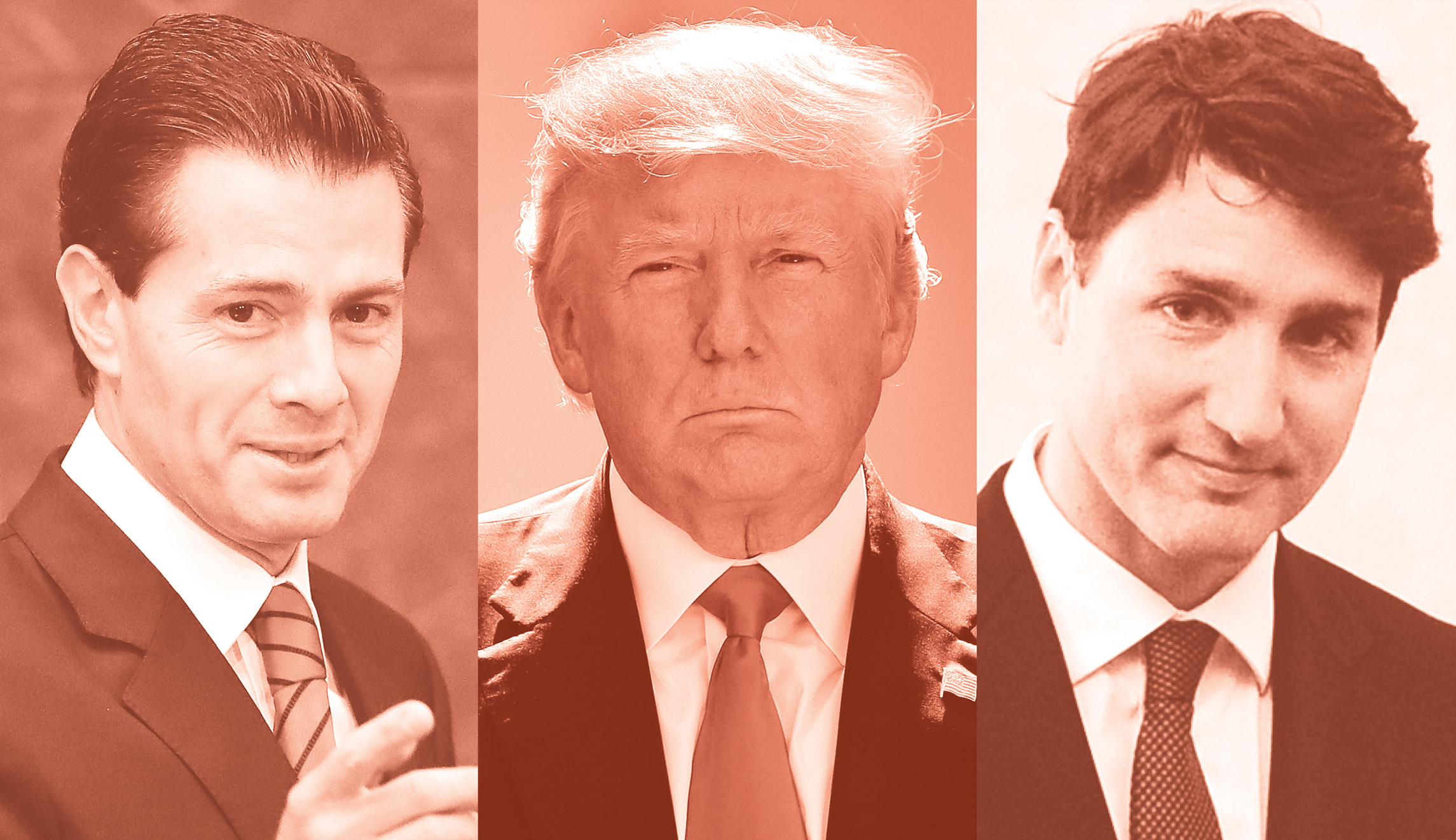 Can Trump reshape NAFTA?