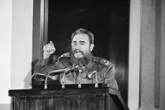 So did the Castros win after all?